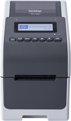 Labelprinter Brother TD-2350D300