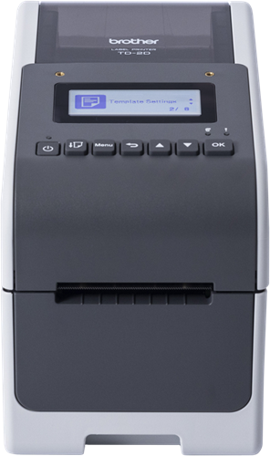 Labelprinter Brother TD-2350D203