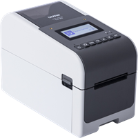 Labelprinter Brother TD-2350D203-2