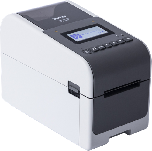 Labelprinter Brother TD-2350D203-2