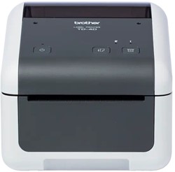 Labelprinter Brother TD-4210D