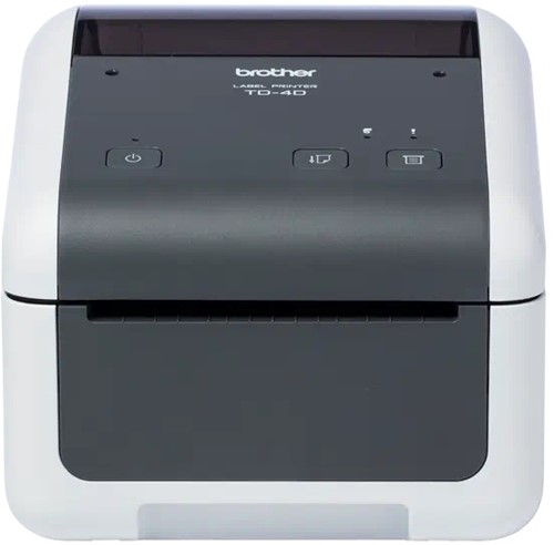 Labelprinter Brother TD-4210D