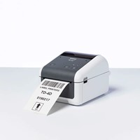 Labelprinter Brother TD-4210D-2
