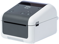 Labelprinter Brother TD-4410D-2