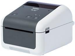 Labelprinter Brother TD-4420DN-2