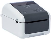 Labelprinter Brother TD-4420DN-3