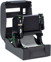 Labelprinter Brother TD-4420TN-3
