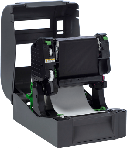 Labelprinter Brother TD-4420TN-3