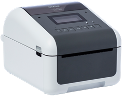Labelprinter Brother TD-4550DNWB-3