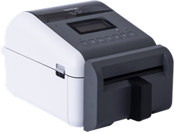 Labelprinter Brother TD-4550DNWBFC