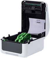 Doorvoerrol Brother PA-PR3-001 voor TD-4XXXD serie-2