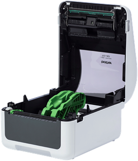 Doorvoerrol Brother PA-PR2-001 voor TD-4XXXD serie-2