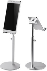 Neomounts telefoonstandaard in hoogte verstelbaar