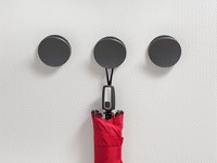 Kapstok wand van Esch Tertio H Magnéfique-2