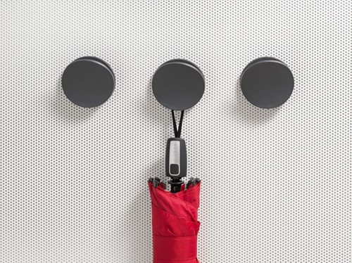 Kapstok wand van Esch Tertio H Magnéfique-2