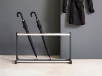 Paraplurek van Esch Tertio P100 100x53x22cm-2