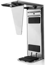 CPU-houder TH02 zilver