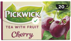 Thee Pickwick Cherry 20x1,5gr.