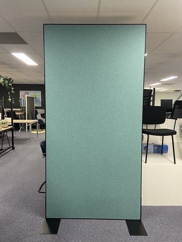 Roomdivider Luxe van PET-vilt 1200x2400mm - RL7 - 40.zeegro - NIEUW-2