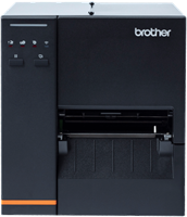 Labelprinter Brother TJ-4120TN