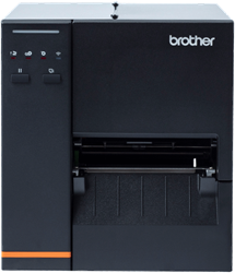 Labelprinter Brother TJ-4120TN
