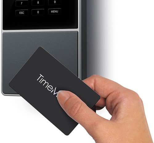 Safescan Timemoto tijdregistratiesysteem TM-616-2