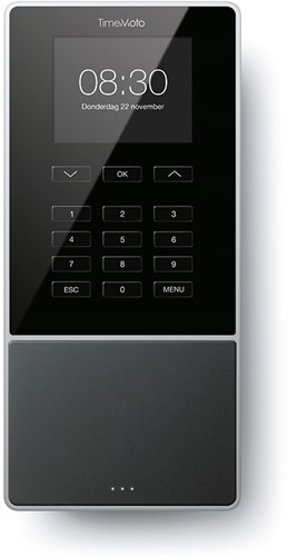 Safescan Timemoto tijdregistratiesysteem TM-616