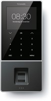 Safescan Timemoto tijdregistratiesysteem TM-828