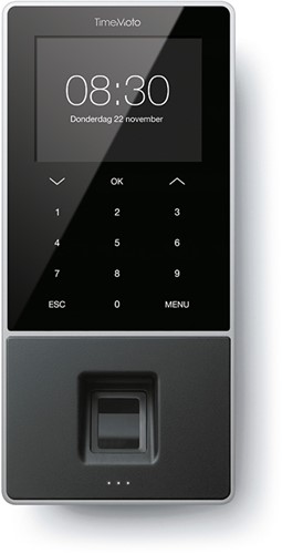 Safescan Timemoto tijdregistratiesysteem TM-828