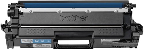 Toner Brother TN-821XLC 9K cyaan