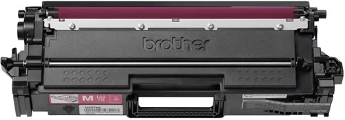 Toner Brother TN-821XLM 9K magenta