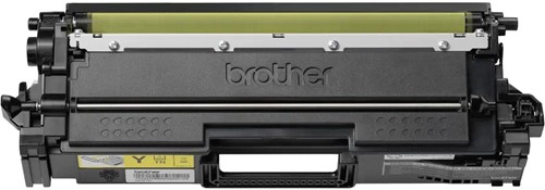 Toner Brother TN-821XLY 9K geel