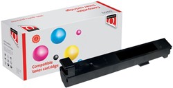 Quantore tonercartridges voor HP printers 800 serie