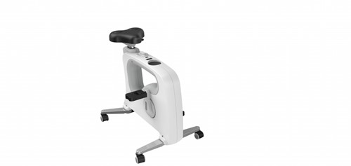Bureaufiets Euroseats Tournette, inclusief LCD scherm-2