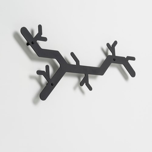 Kapstok van Esch Tree Hooked