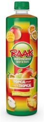 Siroop Raak tropical 750ml