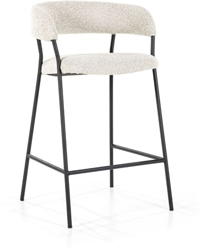 Barkruk - Copenhage beige