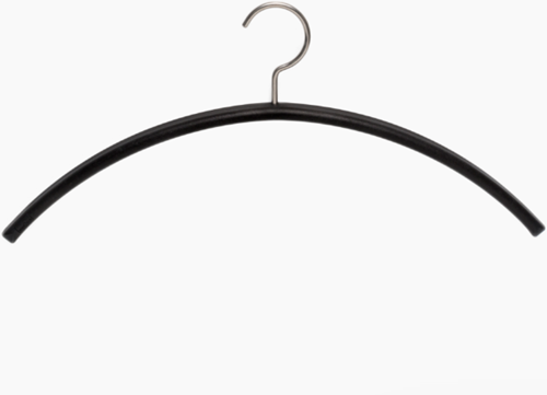Kleerhanger van Esch Tubulus 100 pk/5