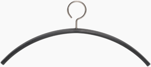 Kleerhanger van Esch Tubulus 200 pk/5