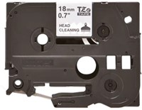 Reinigingscassette TZE-CL4 18mm tape-3