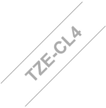 Reinigingscassette TZE-CL4 18mm tape-2
