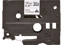 Reinigingscassette TZE-CL3 12mm tape-3