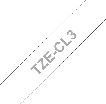 Reinigingscassette TZE-CL3 12mm tape-2