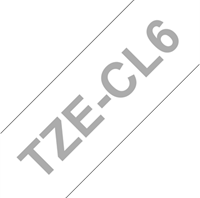Reinigingscassette TZE-CL6 36mm tape-2