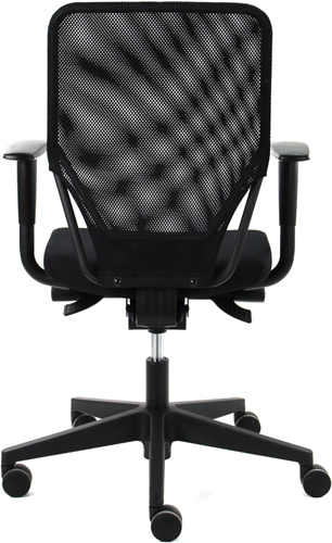 Bureaustoel model DEKAS 330 Netbespanning-3