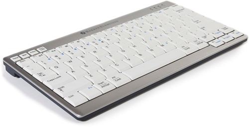 Toetsenbord B&E Ultraboard 950 Compact Keyboard (US) wireless