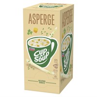 Unox Cup-a-Soup Asperge 21x175 ml -2