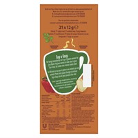 Unox Cup-a-Soup Chinese kip 21x175 ml -3