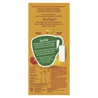 Unox Cup-a-Soup Indiase Kerrie 21x175 ml -3