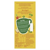 Unox Cup-a-Soup Kip 21x175 ml-3